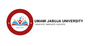 Logo for UJU